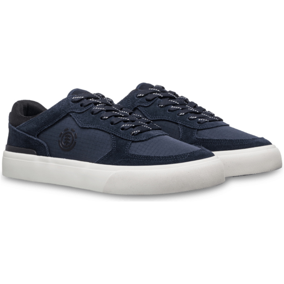 2026 Element Mens Heatley 2.0 Shoes ELYS300016 - Eclipse Navy
